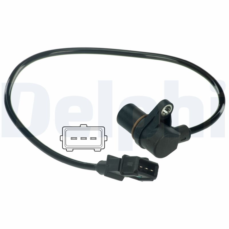 Senzor pozitie vibrochen DELPHI SS11175