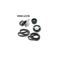 Set curea transmisie SKF VKMA 62198