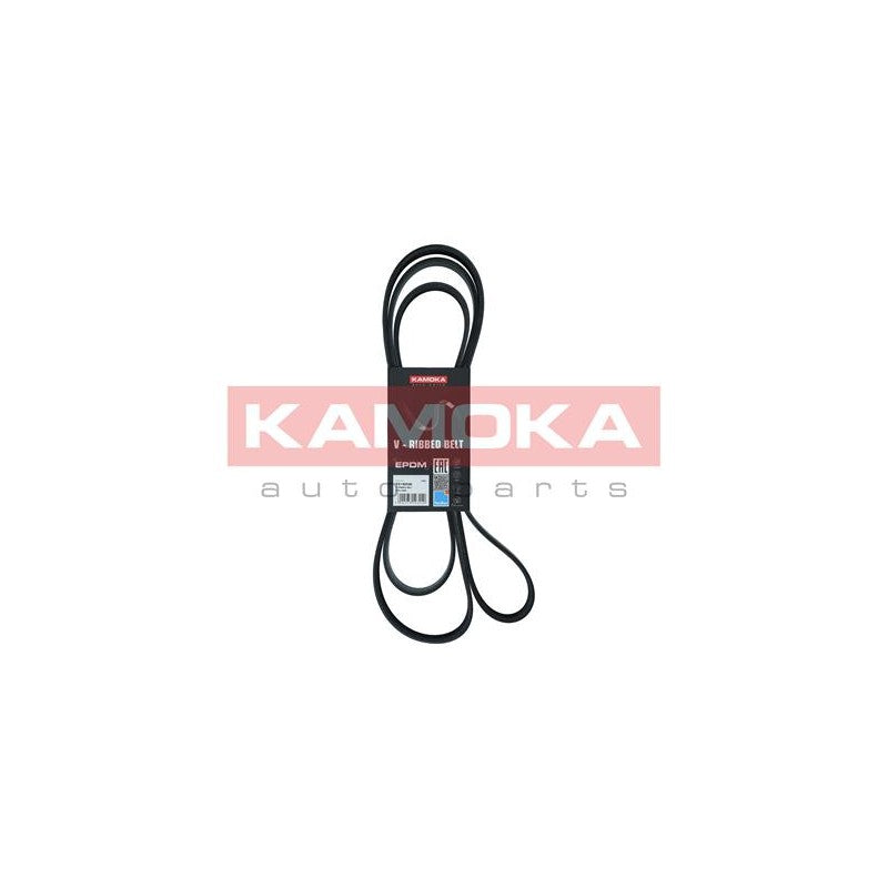Curea transmisie caneluri KAMOKA 7016232