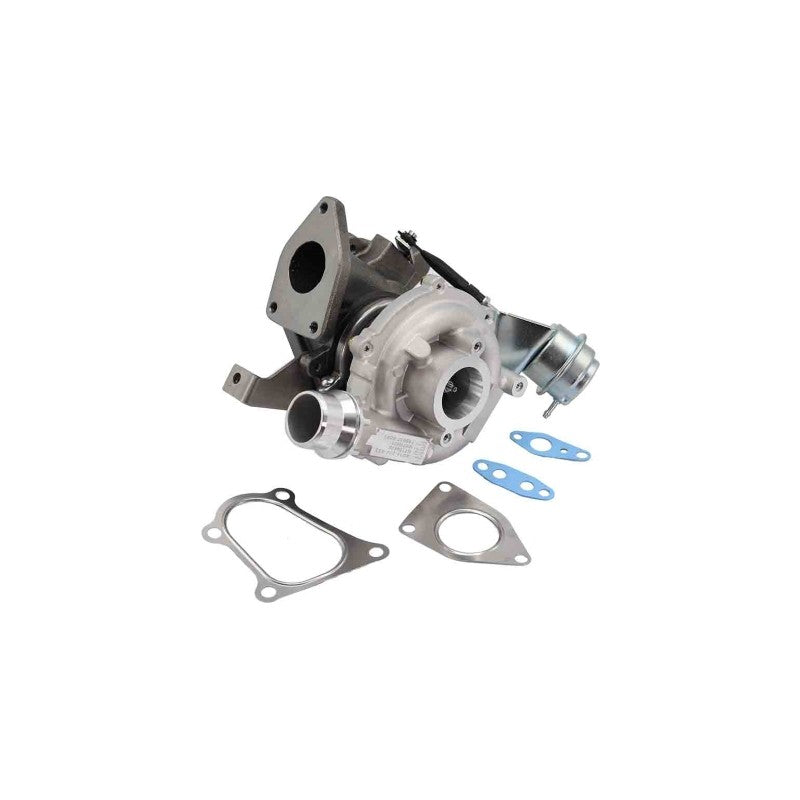 Turbina MTR 12126895