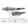 Sonda lambda BOSCH 0 258 010 00C