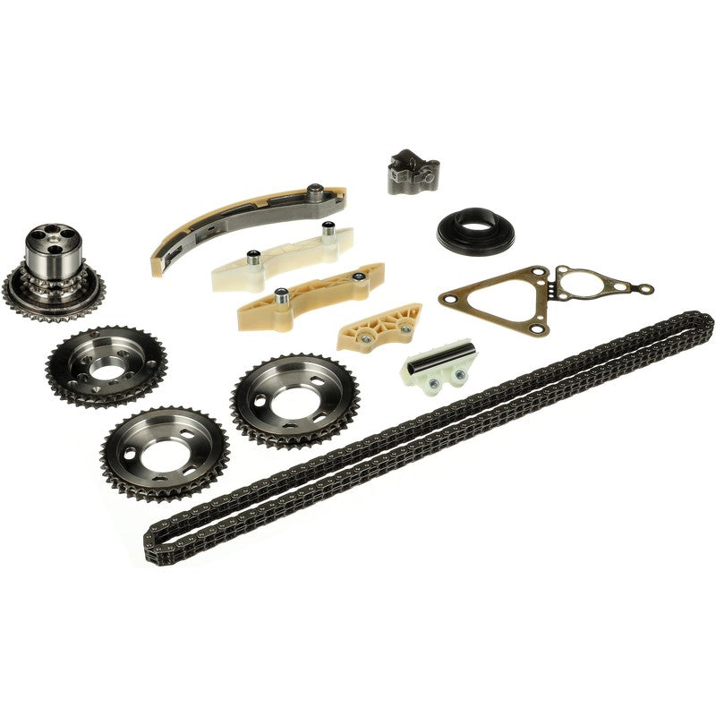 Kit lant distributie GATES CHK1011M
