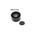 Rola ghidaj curea accesorii SKF VKMCV 51032