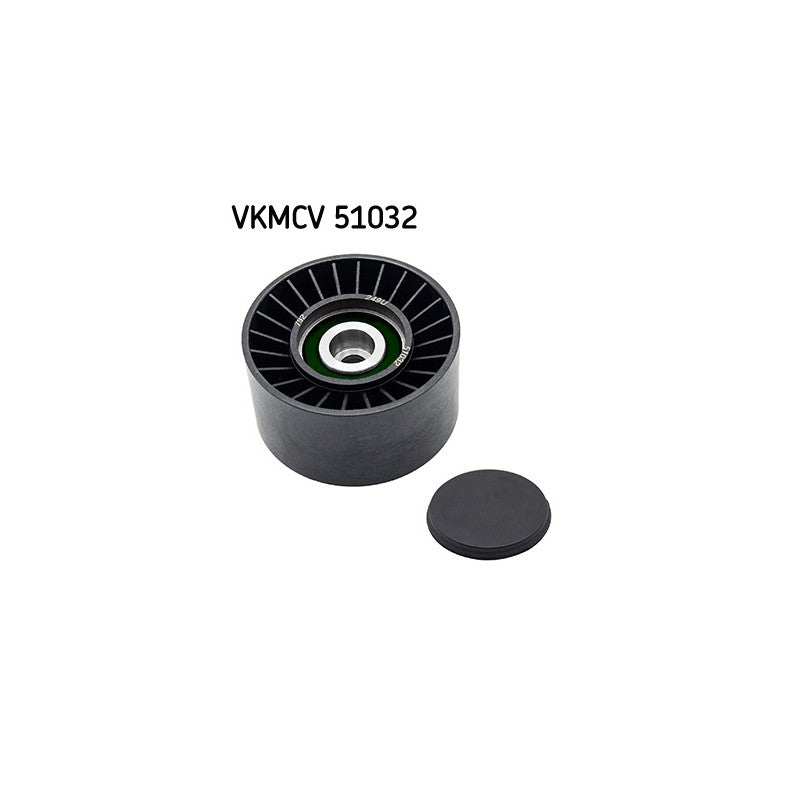 Rola ghidaj curea accesorii SKF VKMCV 51032