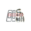 Kit lant distributie KAMOKA 7001609