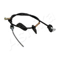 Bujie incandescenta Ashika 01-MC-MC02