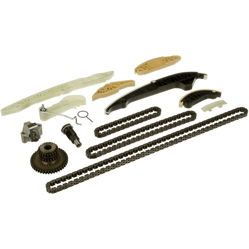 Kit lant distributie GATES CHK1024M