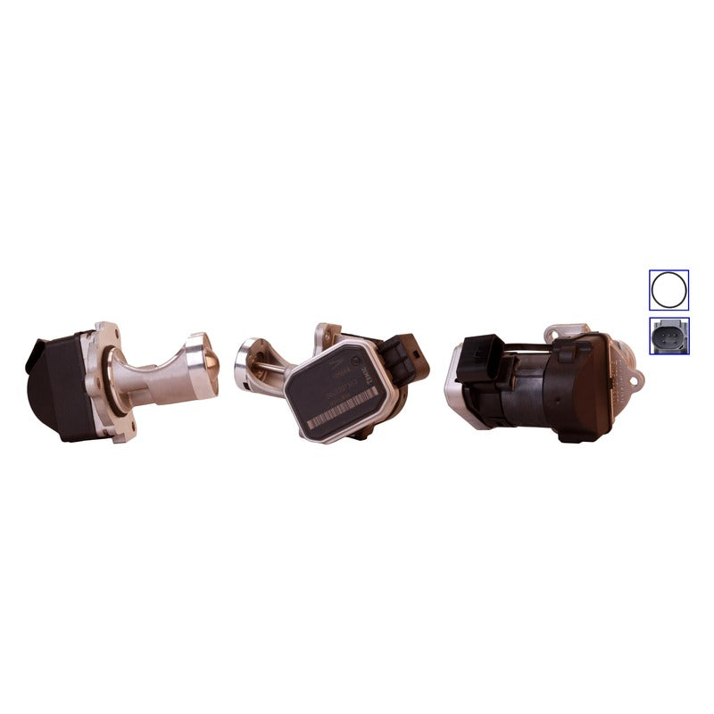 Supapa EGR NRF 48730