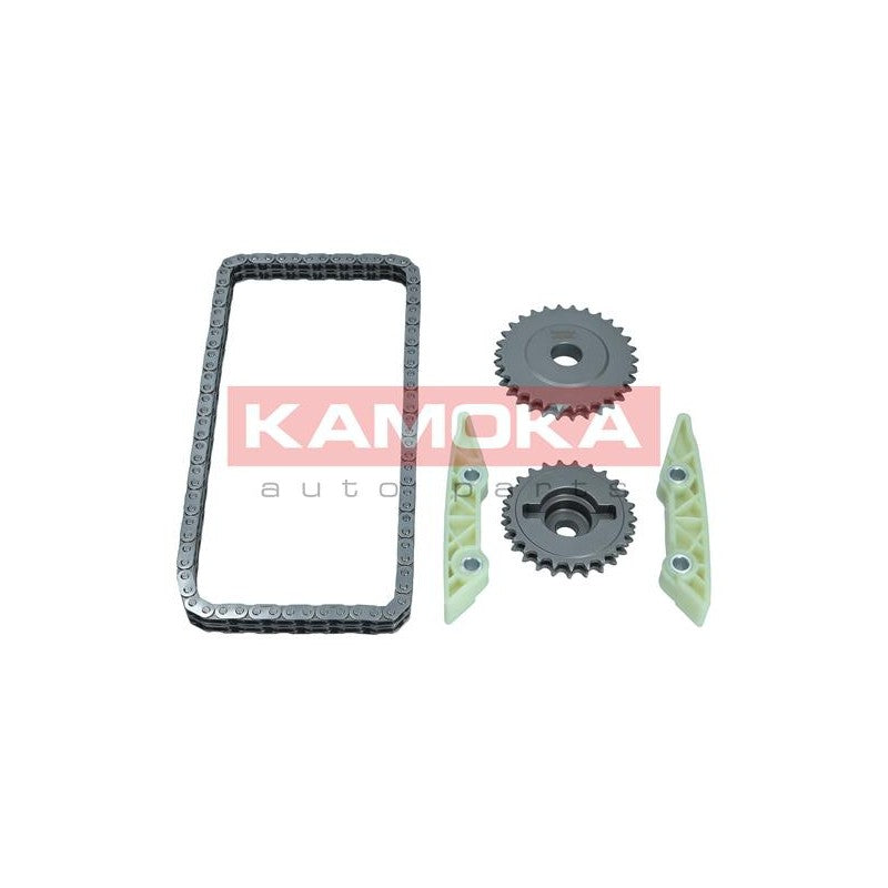 Kit lant distributie KAMOKA 7001615