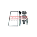 Kit lant distributie KAMOKA 7001616
