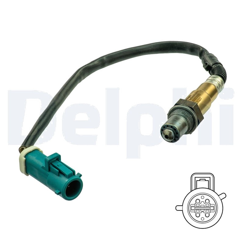 Sonda lambda DELPHI ES21095-12B1