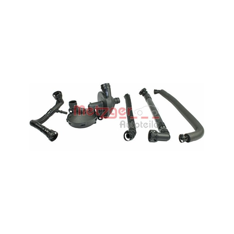 Set METZGER 2385043
