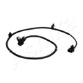 Senzor ABS Ashika 151-05-537
