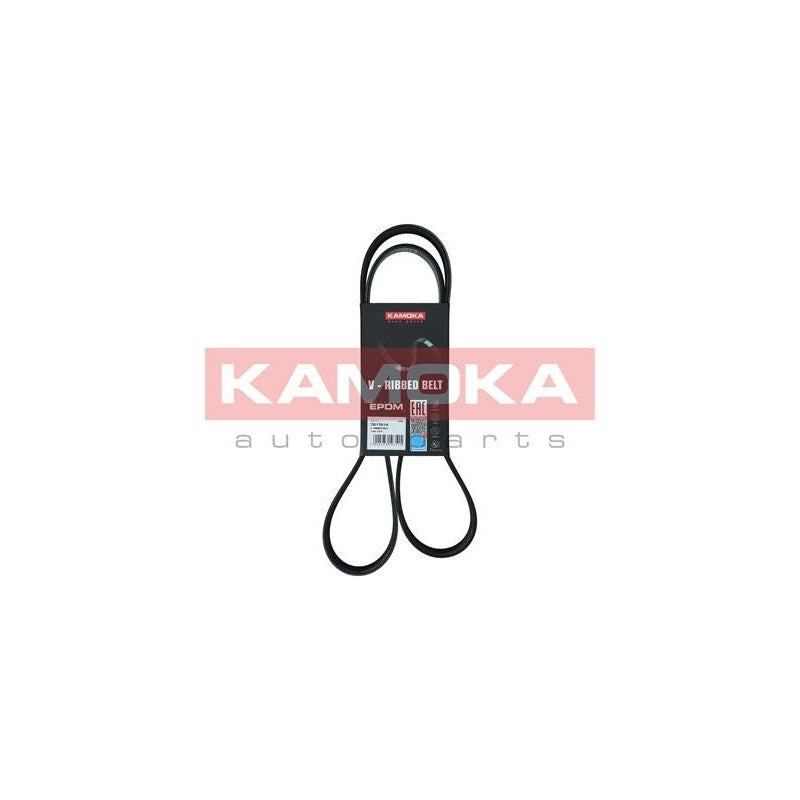 Curea transmisie caneluri KAMOKA 7017014