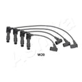 Set fise bujii Ashika 132-0W-W20