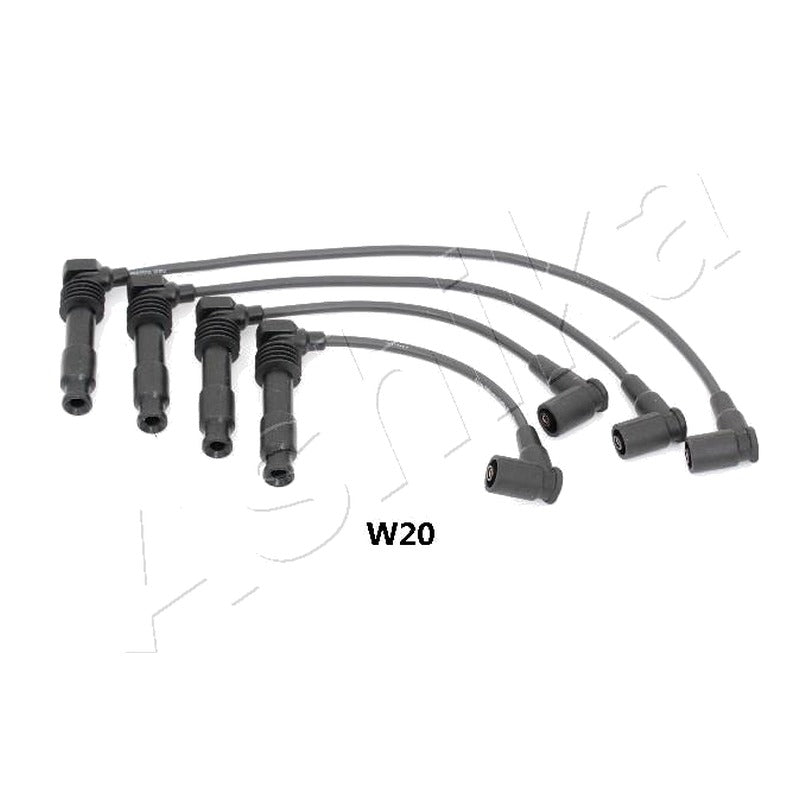 Set fise bujii Ashika 132-0W-W20