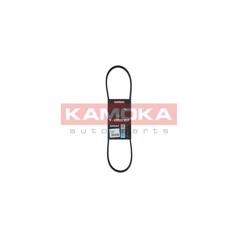 Curea transmisie caneluri KAMOKA 7014024
