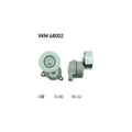 Intinzator curea accesorii SKF VKM 68002