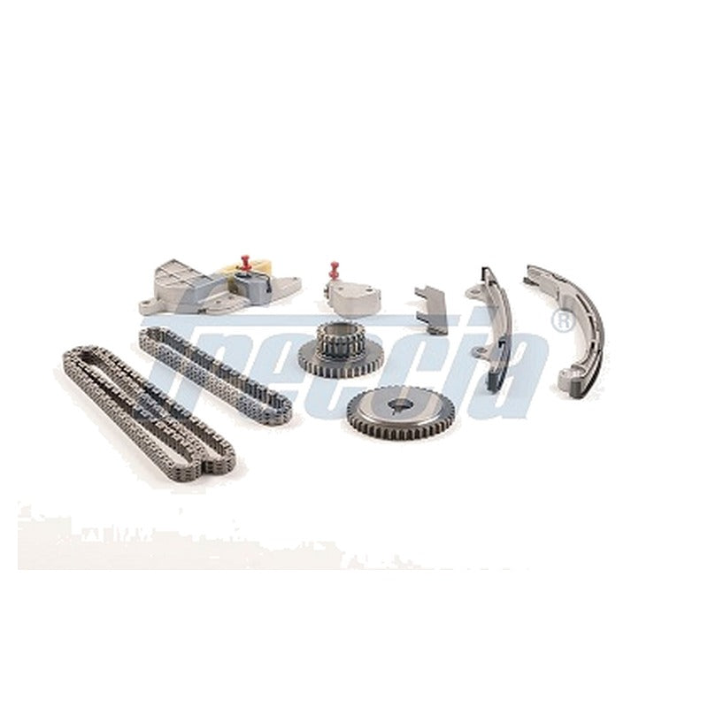 Kit lant distributie FRECCIA TK08-1124