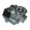 Corp clapeta acceleratie NRF 408037