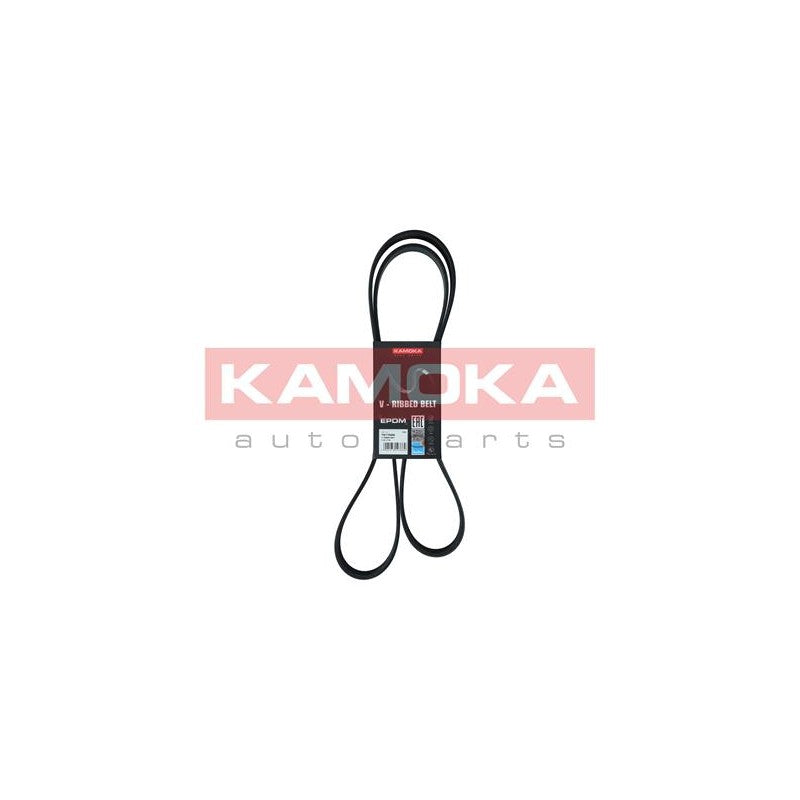 Curea transmisie caneluri KAMOKA 7017029