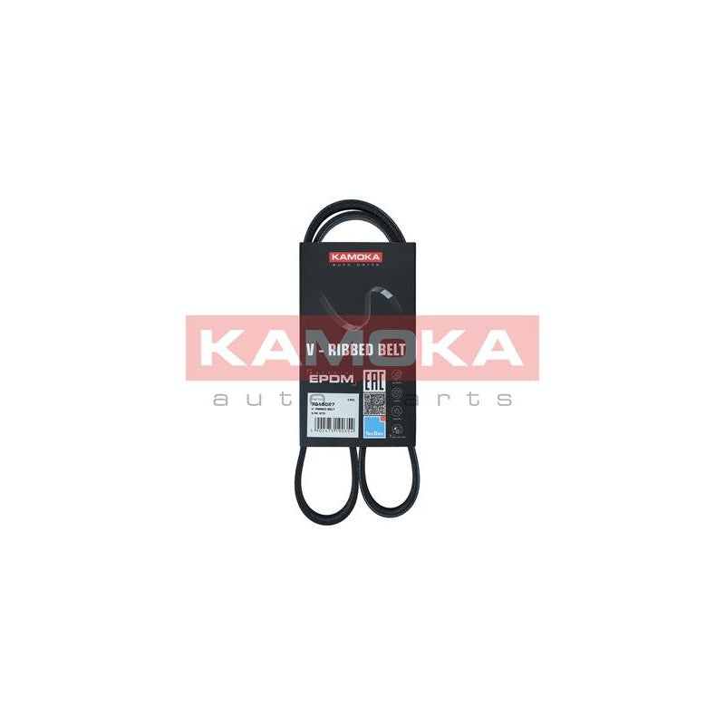 Curea transmisie caneluri KAMOKA 7015027