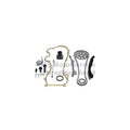 Kit lant distributie KOLBENSCHMIDT 400700400001