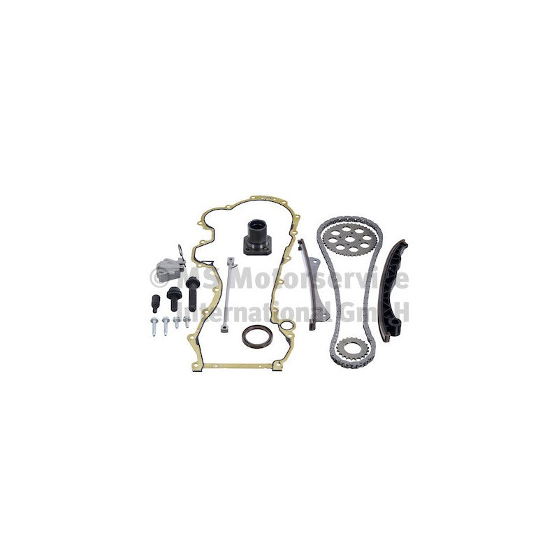 Kit lant distributie KOLBENSCHMIDT 400700400001