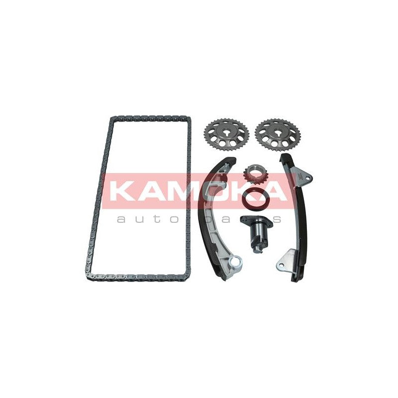 Kit lant distributie KAMOKA 7001636