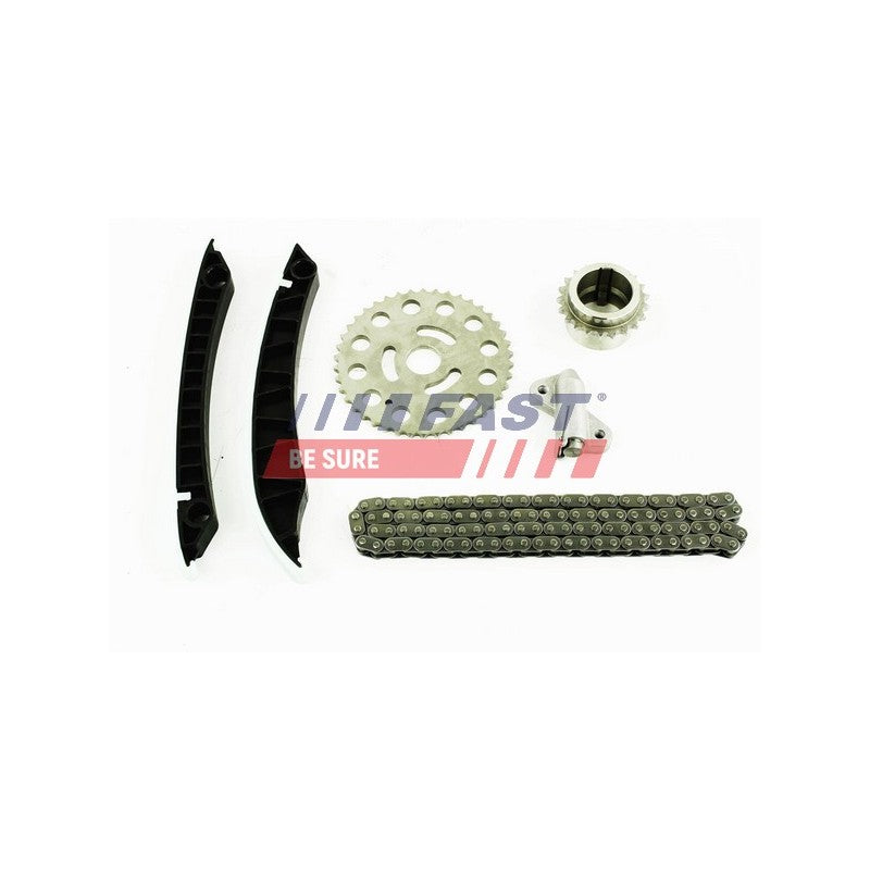Kit lant distributie FAST FT41905