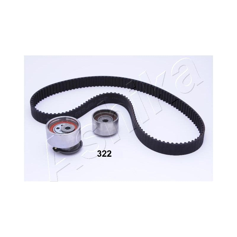 Kit distributie Ashika KCT322