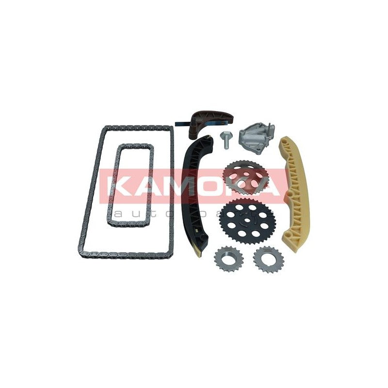 Kit lant distributie KAMOKA 7001645