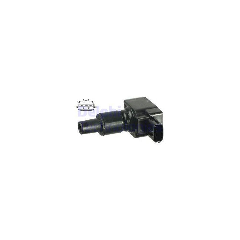 Bobina inductie DELPHI GN10508-12B1