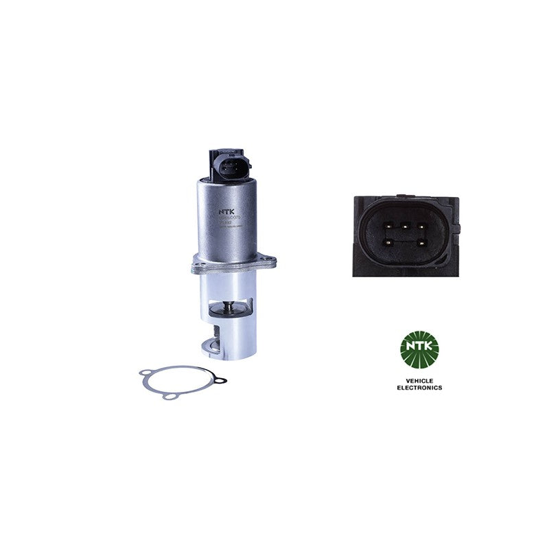 Supapa EGR NTK 91492