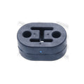 Rubber Buffer, muffler FEBEST NEXB-011