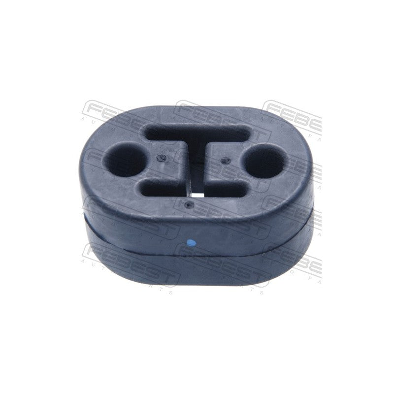 Rubber Buffer, muffler FEBEST NEXB-011