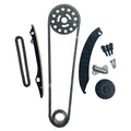 Kit lant distributie SKF VKML 86004