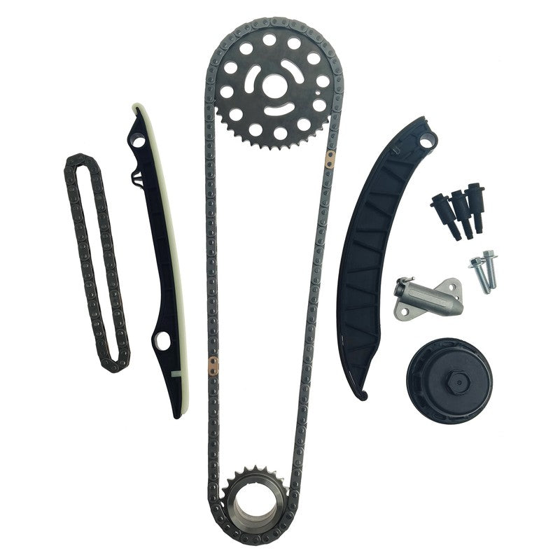 Kit lant distributie SKF VKML 86004