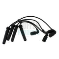 Set fise bujii HUCO 134236