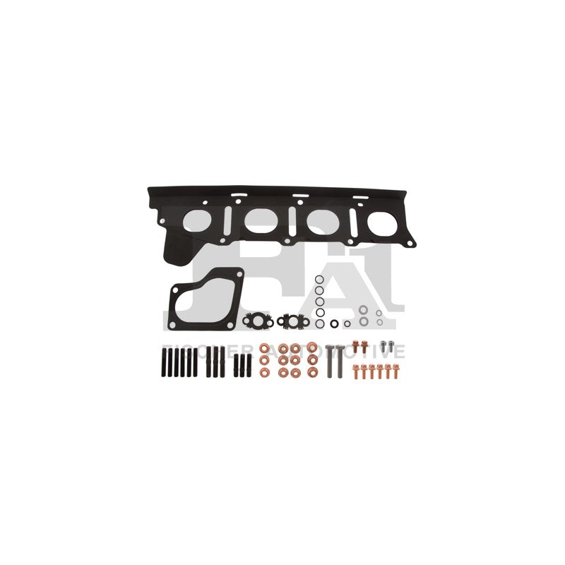 Kit montaj turbina FA1 KT140820