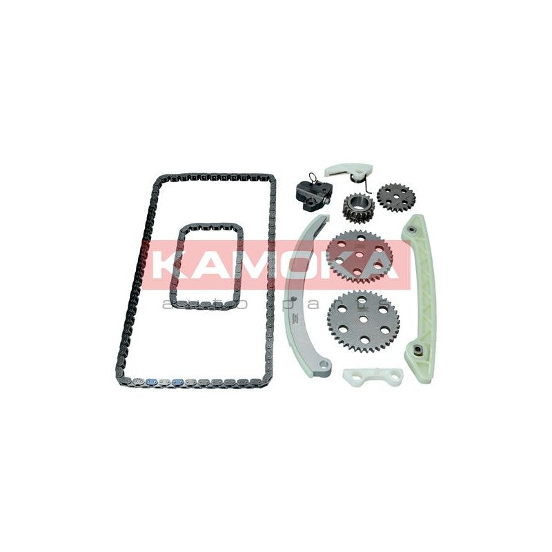 Kit lant distributie KAMOKA 7001656