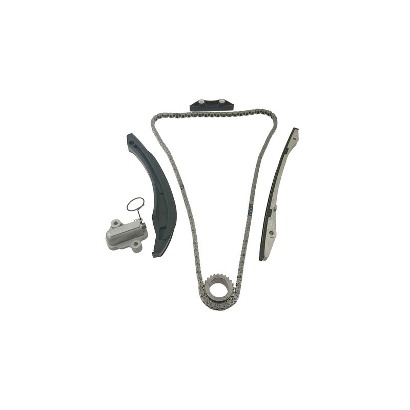 Kit lant distributie SKF VKML 84014