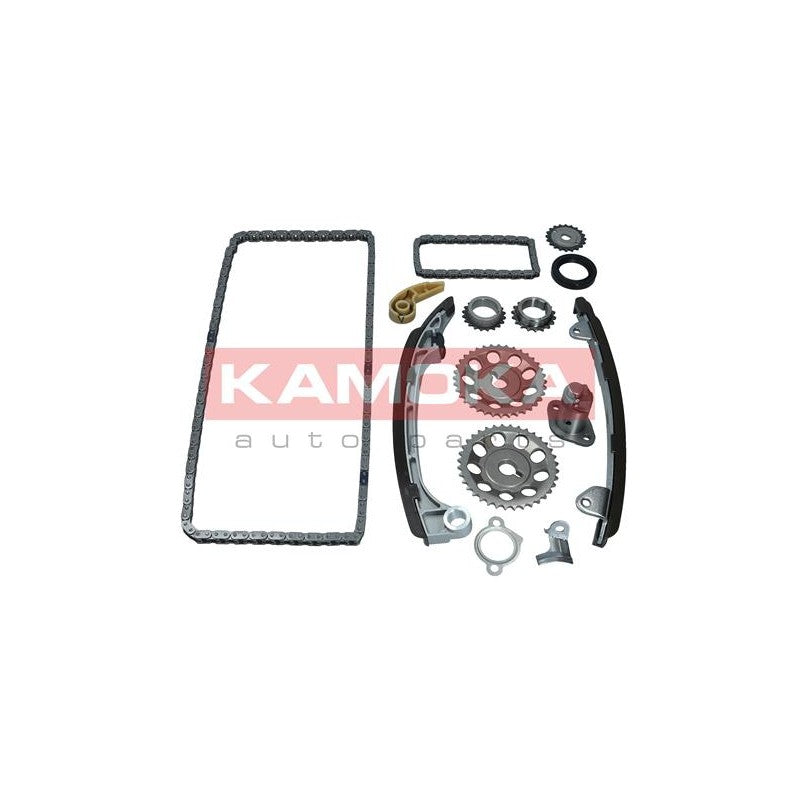 Kit lant distributie KAMOKA 7001662