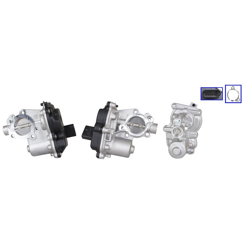 Supapa EGR LUCAS LEV1060