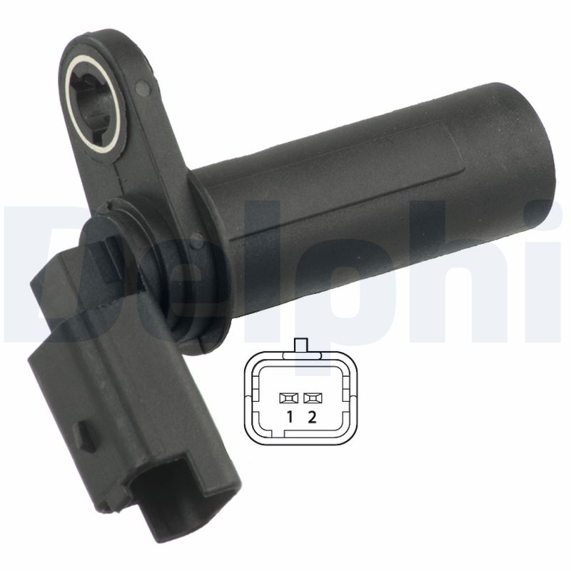 Senzor pozitie vibrochen DELPHI SS11050