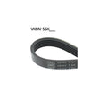 Curea transmisie caneluri SKF VKMV 5SK690