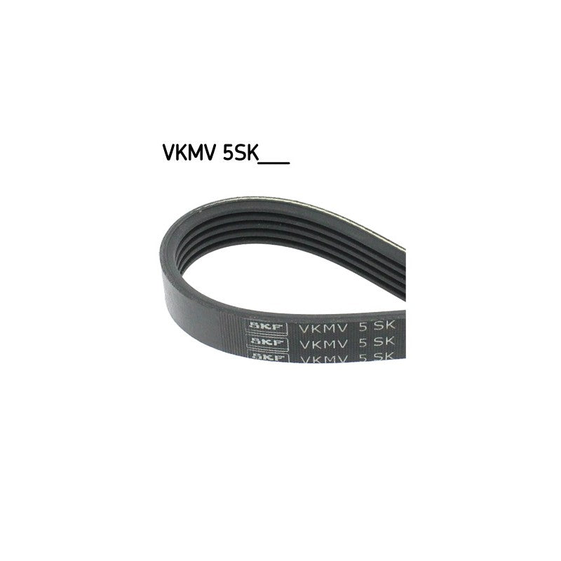 Curea transmisie caneluri SKF VKMV 5SK690