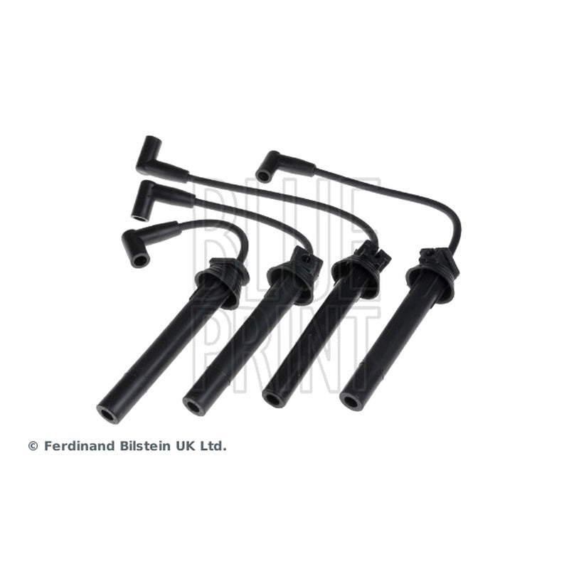 Set fise bujii HUCO 134269