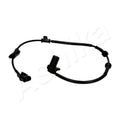 Senzor ABS Ashika 151-0H-H12