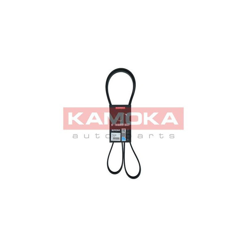 Curea transmisie caneluri KAMOKA 7016159